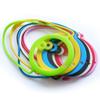 Tazas de Café Listas para Usar, Tazas de Té con Leche, Correas de Silicona para Transportar, Correas Coloridas para Botellas de Agua, Correas de Silicona para Tazas, Se Pueden Insertar con Popotes