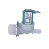 Válvula Solenoide para Máquina de Lavar Dc62-30314K 120V Válvula de Entrada de Água Novo Conjunto de Acessórios