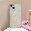Estrelas de Grafite Capa para Celular iPhone 17 Pro Max Aplicável 17 Apple 16/15 Fosca 14 High-end Ins Simples