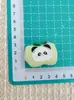 Tela Nueva Fruta Animal Ropa Accesorios Cabello Niños Pinzas para el Cabello Zapatos Calcetines Sombreros Cajas Empaque Decoraciones Accesorios Suministros