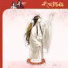 Sinal de Grande Destaque Bênção Divina Xie Lian Huacheng Anime Ornamento Dupla Face Sinal de Mesa Atacado