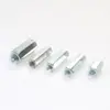 Tuercas Hexagonales Extendidas, Todos los Tamaños de Tuercas Extendidas y Engrosadas, Tuercas Extendidas No Estándar, Hechas a la Medida por el Fabricante de Origen