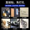 Cinta de Doble Cara Corona Agente Dongguan Alta Viscosidad Anti-Rebote Deformación Papel de Algodón Corte Personalizado Corona Ds513 Cinta de Doble Cara