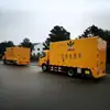 Veículo de Alimentação de Emergência para Resgate, Veículo de Resgate, Veículo de Drenagem, Veículo de Drenagem, Veículo de Transporte de Robô