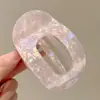 Grampo de Cabelo Grande Bico de Pato Que Não Machuca a Cabeça, Presilha para Nuca, Sensação de Alto Padrão, Novo Modelo 2026, Acessório de Cabelo