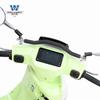 Barra transversal de cabeza de coche modificada Wolf adecuada para Qianjiang Dino 150, reposabrazos para niños, barra de equilibrio, grabadora de teléfono móvil