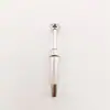 Pinza para Joyería de Cuatro Garras Pinza Corta de Acero Inoxidable Herramienta para Agarrar y Fijar Diamantes Pinza para Joyería Herramienta Pinza