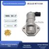 Adequado para válvula de controle de marcha lenta Ford 2L5E-9F715-BA 2L5E9F715BA atacado