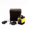 Comercio exterior AliExpress 16 líneas 4D luz verde nivel alta precisión cableado automático instrumento para pegar azulejos de piso instrumento para pegar paredes