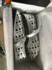 Zapatos de Agujeros Huecos Transfronterizos de Suela Suave para Mujer Verano Nuevos Zapatos de Ballet Sandalias Planas AliExpress
