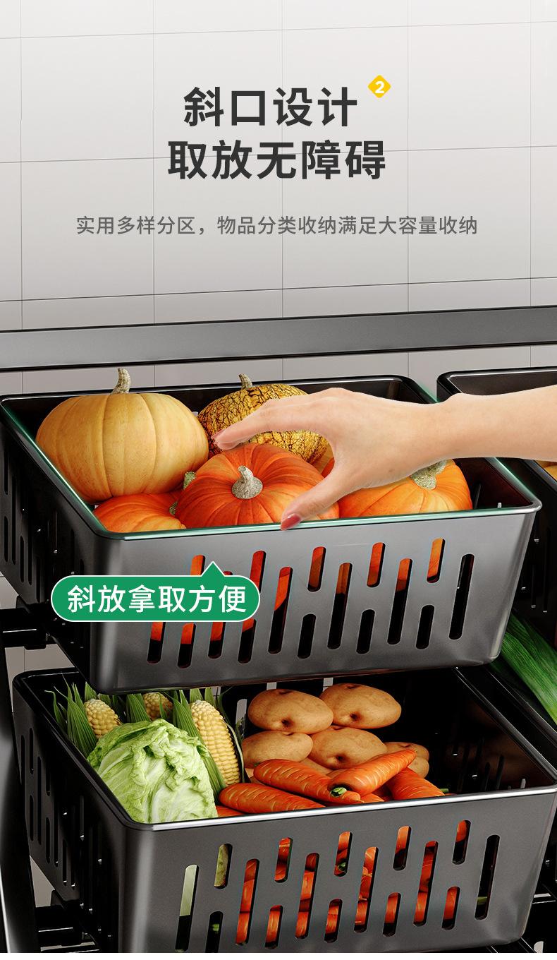 复制_厨房菜篮子置物架落地多层收纳架子客厅家用.jpg