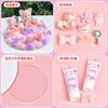 Traje de Pegamento Crema DIY Muñeca Hecho en Casa Hecho a Mano Soporte Acrílico para Teléfono Móvil Bolsa de Material Resina Accesorios Pequeños Envío Gratis