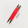 Herramienta de Desmontaje de Audio para Coche, Palanca de Metal Acero para Retirar Panel de Puerta, Modificación de Consola Central, Palanca de Acero Inoxidable, Herramienta de Reparación Automotriz