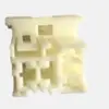 Sumitomo 6098-4738 Conector Automotriz Carcasa de Plástico Componente de Enchufe