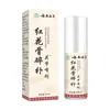 Spray Herbal para Alívio de Contusões de Yunnan para Ombros, Pescoço e Joelhos - Spray de Cártamo e Gua Sha para Alívio da Dor nas Articulações e Aquecimento