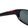 Óculos de Ciclismo à Prova de Vento Óculos de Sol Polarizados para Visão Noturna Masculina Esportes ao Ar Livre Óculos de Sol de Alta Qualidade Anti-UV 2161
