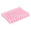 Herramientas para decoración de uñas, 9 portalápices largos, bolígrafo de cristal de fototerapia, portalápices multirejilla, multicolor opcional