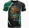 2026 Camiseta de Poliéster para Comercio Exterior Verano Impresión 2D3D Manga Corta Estilo Americano Venta Directa de Fábrica Dropshipping Mayorista