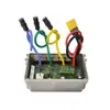 Adecuado para Serie Es Max G30 Accesorios Universales para Patinete Eléctrico, Controlador Juego de Tres Piezas Panel de Instrumentos