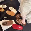 Pantuflas Birkenstock Nuevas 2026 para el Hogar, Moda Primavera y Otoño, Felpa Slip-On, Suela Gruesa, Medias Pantuflas para Mujer, Felpa para Invierno