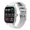 Cross-border nova chamada GTS4 relógio inteligente 2,01 full touch screen frequência cardíaca Esportes Bluetooth pulseira fábrica vendas diretas