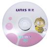 Thunis DVD disco de gravação roxo Zodíaco DVD disco de gravação Venus série DVD4.7G50P