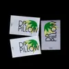 Etiquetas Laváveis Coloridas, Tags Laváveis, Atacado do Fabricante, Acessórios para Roupas, Serigrafia Personalizada