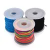 20 metros fio 72 linha Taiwan 1mm fio de jade fino fio fio fio linha para joias DIY fio fio fio