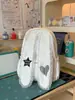 Mochila Estudiante Estilo Lolita Dulce Estilo Japonés con Ribete de Encaje de Doble Capa, Diseño de Corazón a Cuadros, Mochila Estilo Mejor Amiga