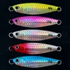 Escamas de Pescado Cayendo de Placa de Hierro, Patrón de Escamas de Pescado Simulado, Señuelo Falso, Pesca Explosiva, Lanzamiento desde la Orilla, Señuelo, Reemplazo de Anzuelo, Contactar al Servicio al Cliente