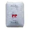 Polipropileno Hanwha Total Petroquímico Bi519 Resistente a la Intemperie Alto Brillo Grado Alimenticio Grado para Moldeo por Inyección, Alta Rigidez y Alta Fluidez
