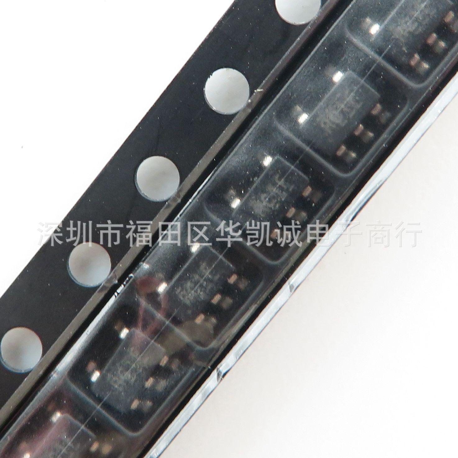 LMV321IDBVR   SOT23-5 (2)