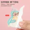 Directo del fabricante: Parches de terciopelo bordados de dibujos animados, parches autoadhesivos para chamarras de plumas, parches decorativos y de reparación sin costuras para agujeros en la ropa