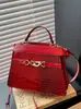Bolsa Yuezi Versión Coreana 2026 Nueva Moda Bolso de Mujer Simple Bolso de Mano Kelly Bolso Cruzado de Mano Hombro Bolso de Acordeón