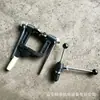 Herramienta de Chaflanado Unilateral del Fabricante Original para Mantenimiento de Rieles de Ferrocarril Herramienta de Chaflanado Unilateral Tipo Djq-I