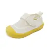 Zapatos de Malla para Niños de Suela Blanda, Estilo Nuevo Verano 2024, Zapatos Deportivos Modernos y Versátiles, Zapatos para Bebé, Zapatos Funcionales para Niños Pequeños 1709