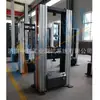 Máquina de Prueba de Carga de Presión en el Piso de la Caja de Camión, Equipo de Prueba de Resistencia al Corte de Barandillas, Máquina Universal de 50kN