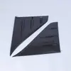 Adecuado para 19 paneles frontales de triángulo ELFA Toyota 16 Alphard tira brillante de triángulo frontal exterior modificación columna A L