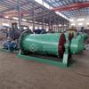 Jiangxi Hengchang Máquinas de Mineração Venda Direta Moinho de Bolas Horizontal Anti-Corrosão para Escória Equipamento de Moagem Seca de Cinza de Alumínio Fabricante