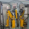 La Máquina Empacadora Rotatoria Automática de Cemento de Ocho Boquillas Múltiples Hb-50 Es Fácil de Operar