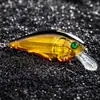 Atacado de equipamento de pesca de fábrica Isca Luya Isca biônica Isca artificial Isca macia Isca dura transparente Flash Dance