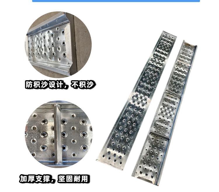 05简约实景风蓝色工业器械五金零件类商品详情页