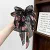 Grampo de Cabelo Floral Romântico Francês de Alta Qualidade Atmosfera Levemente Luxuosa Moda Elegante Grampo de Bola