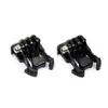 Adecuado para accesorios de cámara deportiva gopro base de actividad de conexión rápida cámara hero8 accesorios de cámara DV Universal