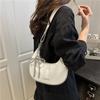 Bolsas Populares de Diseño de Nicho de Este Año 2025 Bolsas Nuevas Bolsas para Mujer Bolsas Cruzadas de Verano para el Trabajo Bolsas Únicas Tipo Dumpling