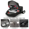 Mochila de Negocios Transfronteriza para Hombre, Mochila Impermeable Casual de Gama Alta para Computadora, Mochila Escolar para Estudiante Hombre, Gran Capacidad, Personalizable