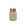 100ml Botella Xiaoming Botella de Plástico Transparente Muestra Puntual PP Sub-Botella Botella Pequeña Vacía Botella de Plástico Venta al por Mayor