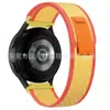 Correa Huawei Gt3 20mm Correa Wild Trail Bucle de Nylon Adecuada para Correa Samsung Watch7/6 22mm Garmin