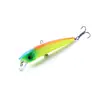 Mino flotante señuelo de pesca 7G objeto micro tiro largo flotante pequeño Milo cebo artificial pesca de agua dulce y salada lápiz señuelo duro venta al por mayor