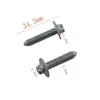 REYETEC Lei Yan Technology es adecuado para tornillos hexagonales exteriores de coche 11137603833 F10 F18